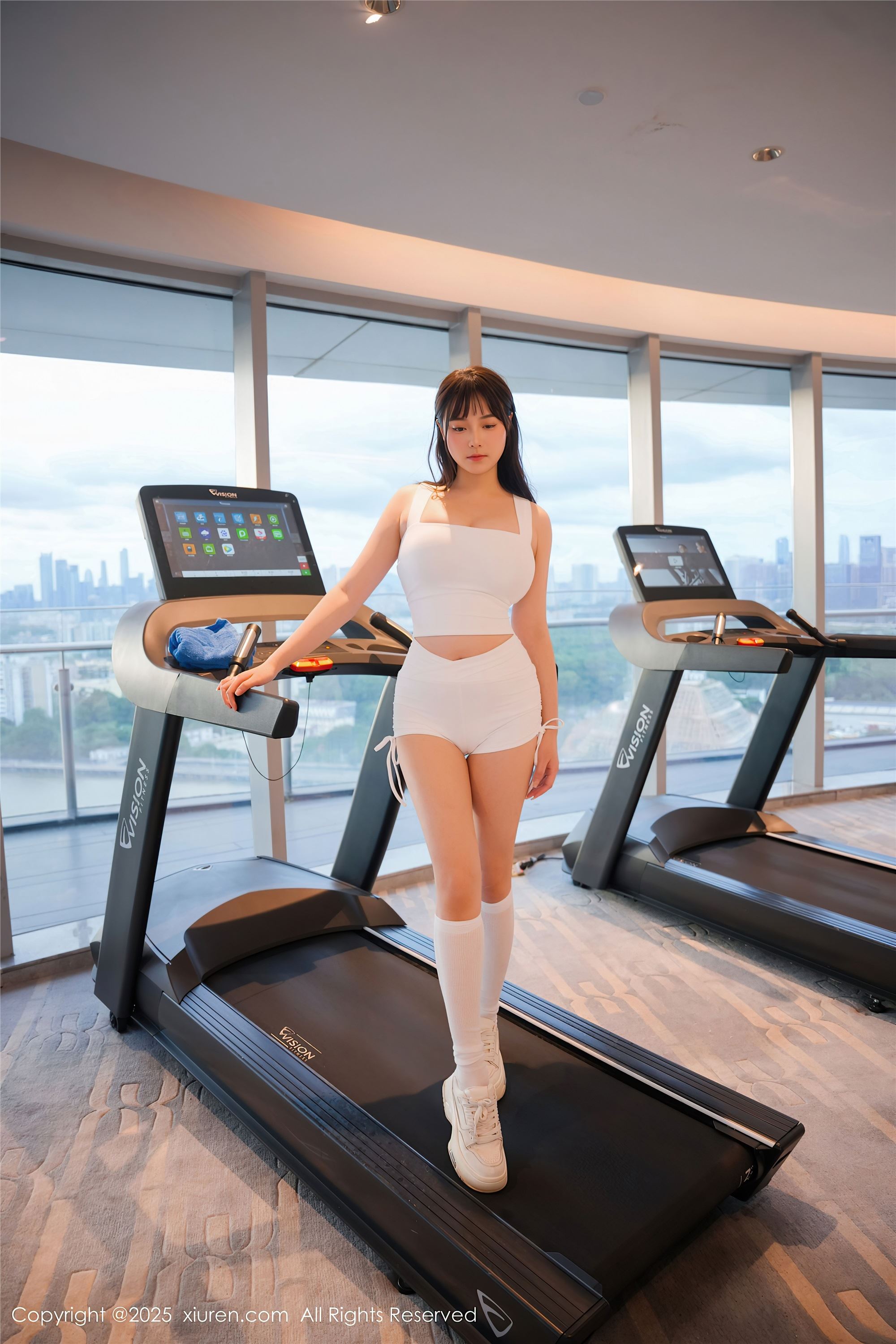 Xiuren秀人网 2025.09.25 NO.10808 软情